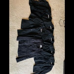 Women’s suit jackets